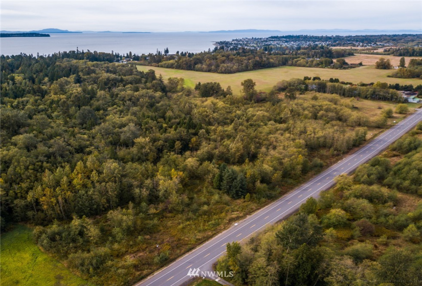 2 Lincoln, Blaine, Washington 98230, ,Land,For Sale,Lincoln,NWM1367742