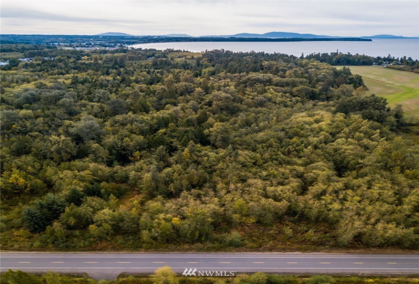 2 Lincoln, Blaine, Washington 98230, ,Land,For Sale,Lincoln,NWM1367742