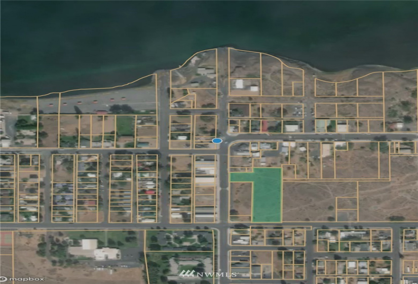 22 2nd, Soap Lake, Washington 98851, ,Land,For Sale,2nd,NWM1751682