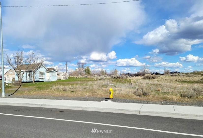 22 2nd, Soap Lake, Washington 98851, ,Land,For Sale,2nd,NWM1751682