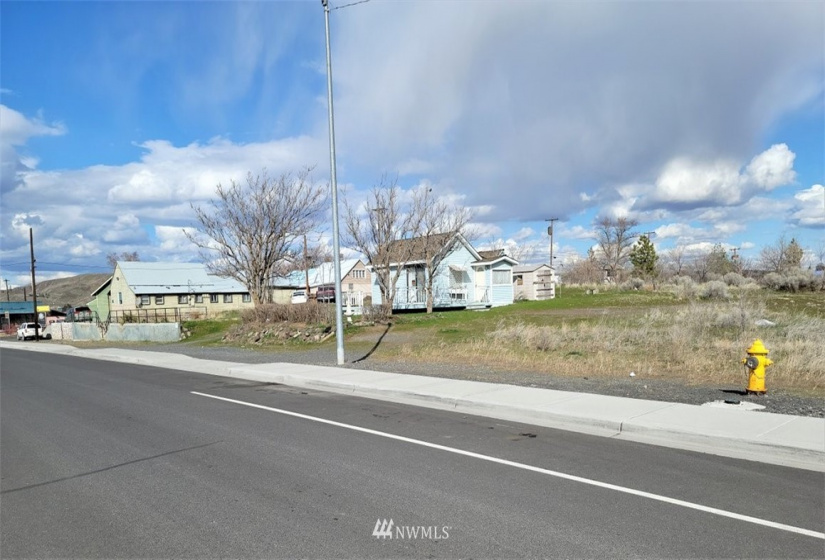 22 2nd, Soap Lake, Washington 98851, ,Land,For Sale,2nd,NWM1751682