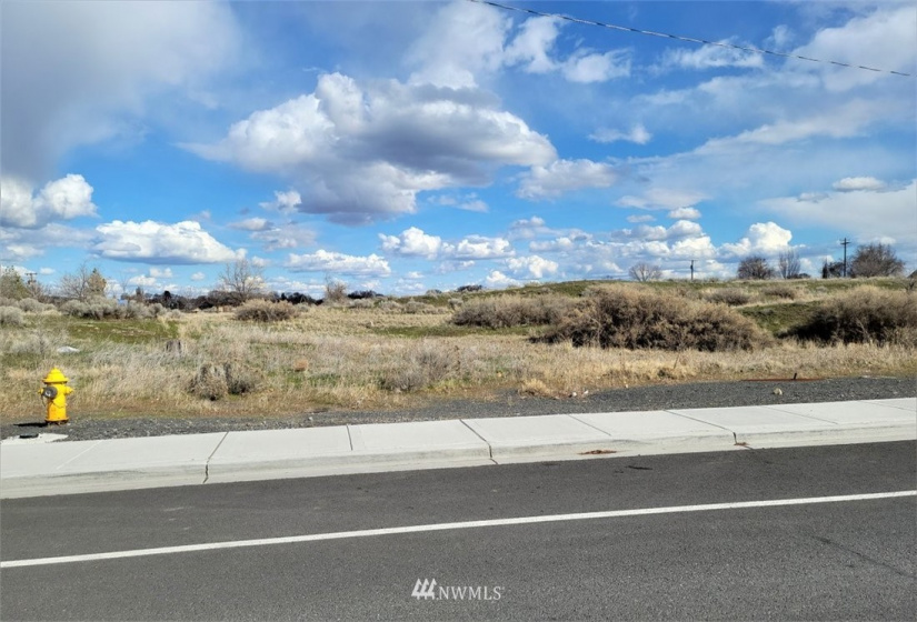22 2nd, Soap Lake, Washington 98851, ,Land,For Sale,2nd,NWM1751682