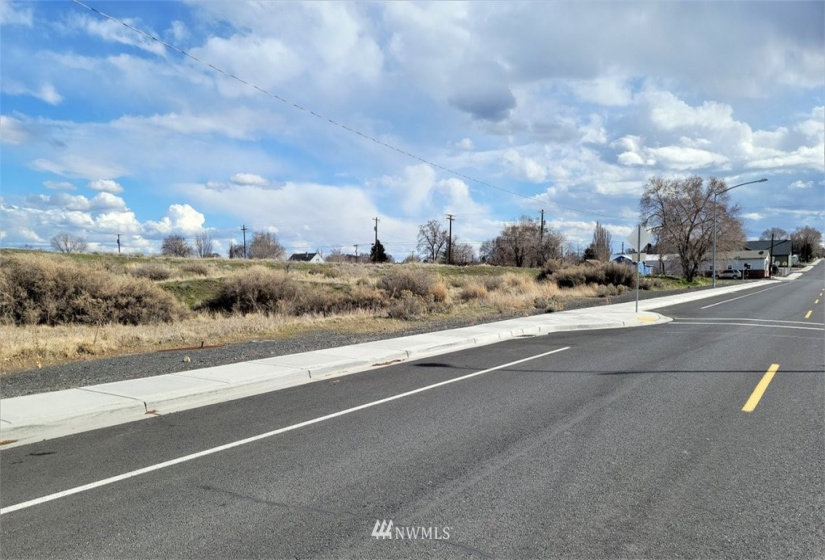 22 2nd, Soap Lake, Washington 98851, ,Land,For Sale,2nd,NWM1751682