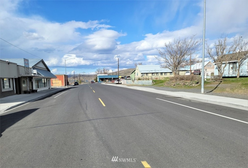 22 2nd, Soap Lake, Washington 98851, ,Land,For Sale,2nd,NWM1751682