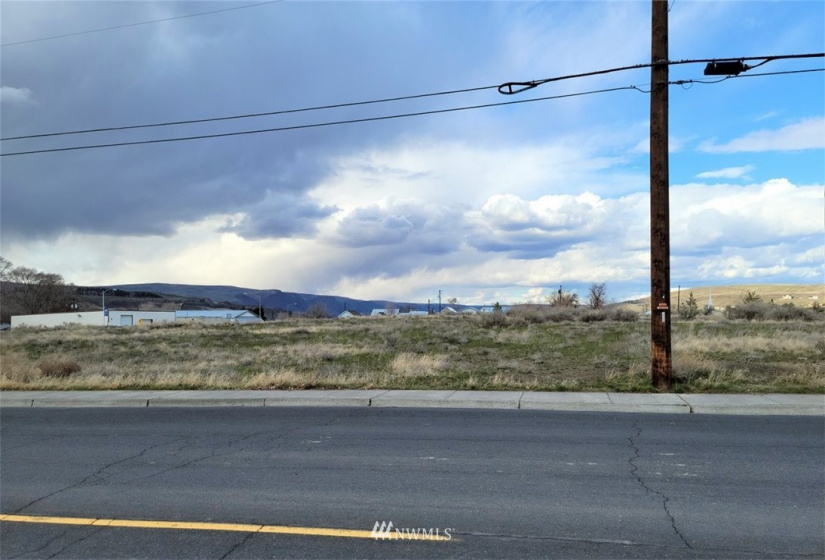 22 2nd, Soap Lake, Washington 98851, ,Land,For Sale,2nd,NWM1751682