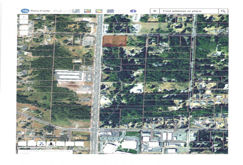 15215 Canyon, Puyallup, Washington 98375, ,Land,For Sale,Canyon,NWM1750332