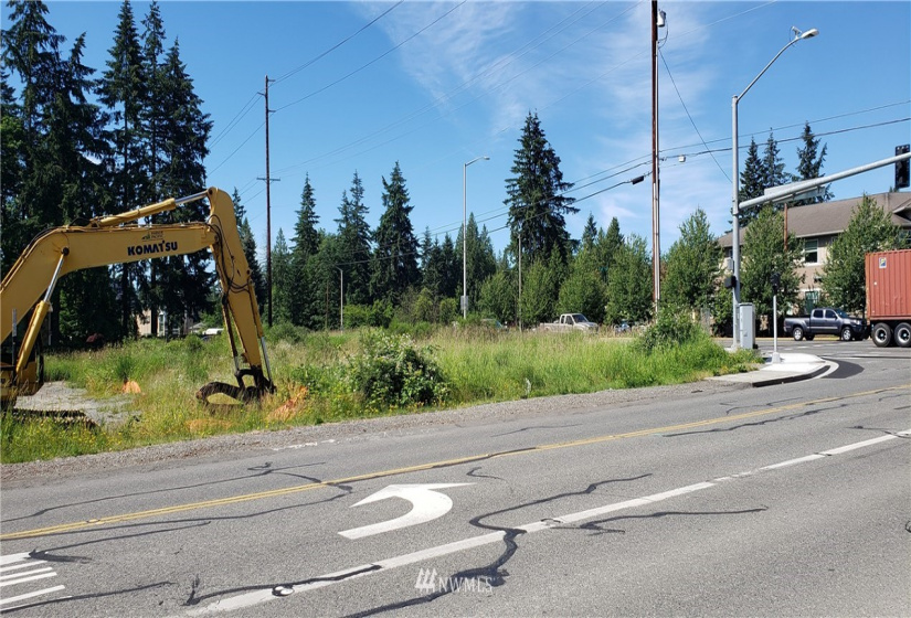 15215 Canyon, Puyallup, Washington 98375, ,Land,For Sale,Canyon,NWM1750332