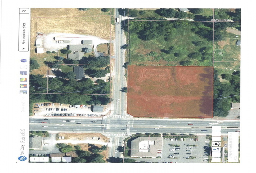 15215 Canyon, Puyallup, Washington 98375, ,Land,For Sale,Canyon,NWM1750332