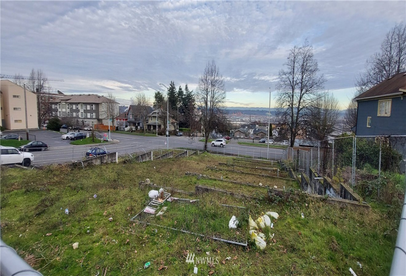 1502 Yakima, Tacoma, Washington 98405, ,Land,For Sale,Yakima,NWM1750094