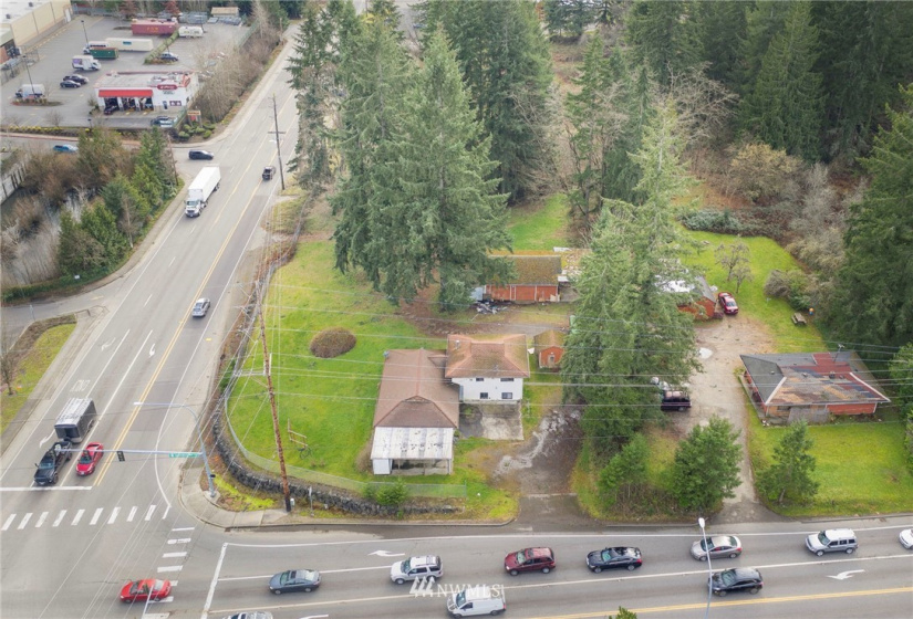 4830 Bethel, Port Orchard, Washington 98367, ,Commercial Sale,For Sale,Bethel,NWM1754386