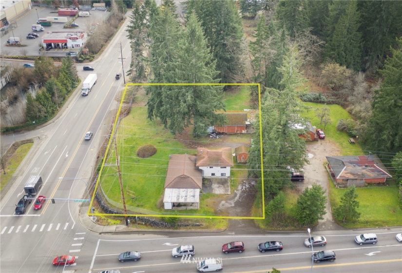 4830 Bethel, Port Orchard, Washington 98367, ,Commercial Sale,For Sale,Bethel,NWM1754386