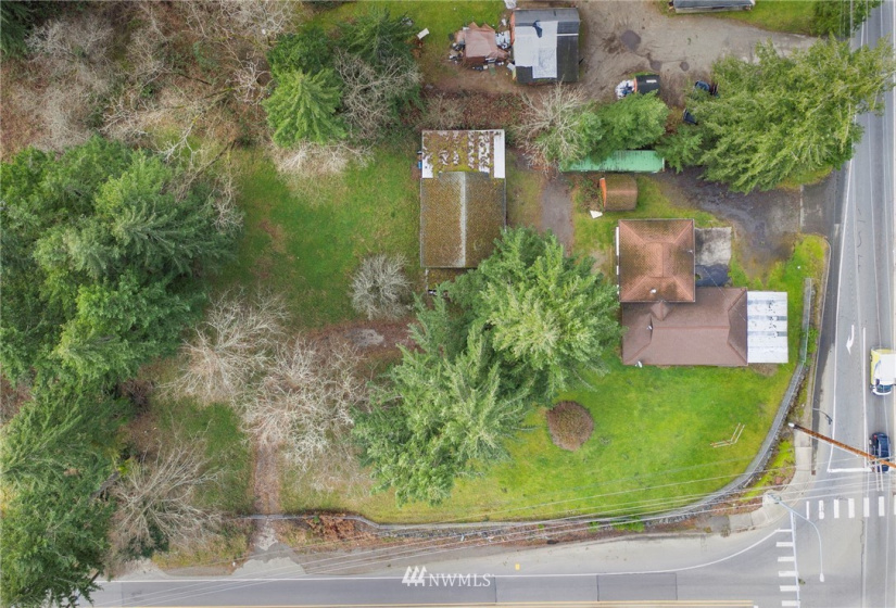 4830 Bethel, Port Orchard, Washington 98367, ,Commercial Sale,For Sale,Bethel,NWM1754386