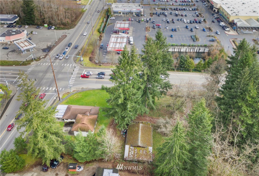4830 Bethel, Port Orchard, Washington 98367, ,Commercial Sale,For Sale,Bethel,NWM1754386