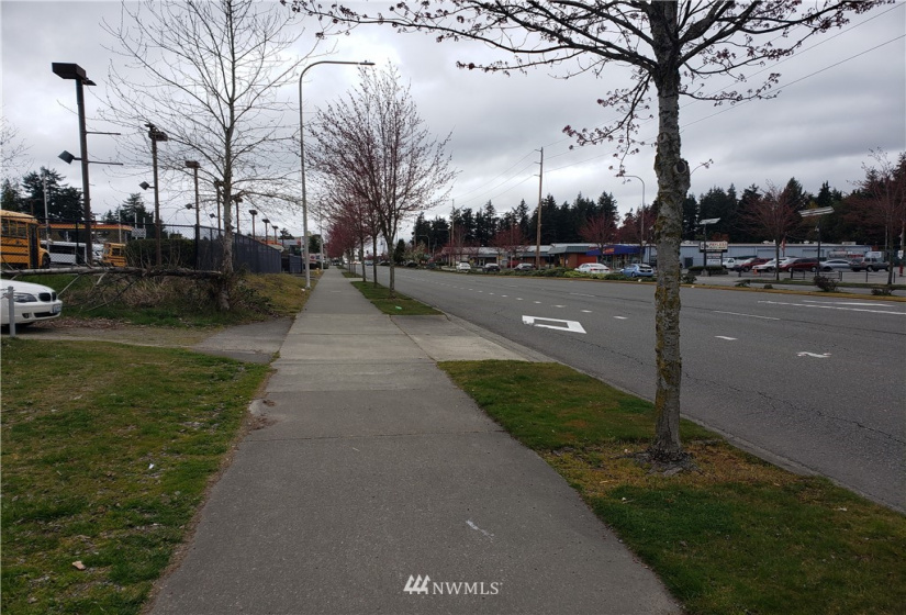 33301 Pacific, Federal Way, Washington 98003, ,Commercial Sale,For Sale,Pacific,NWM1753016
