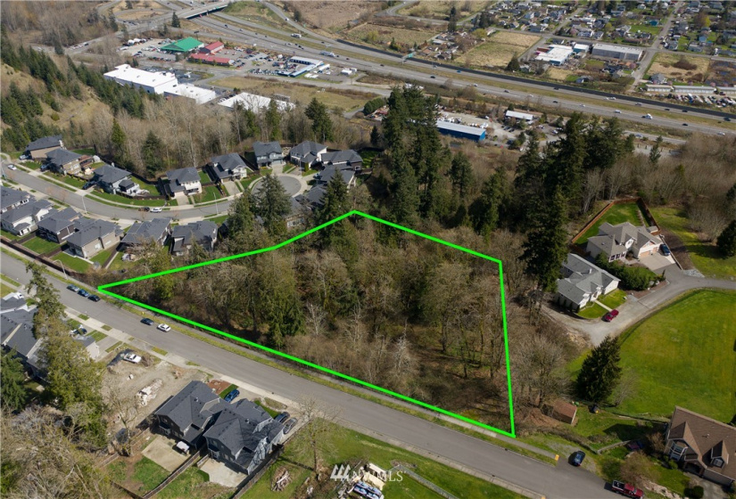 5626 348th, Auburn, Washington 98001, ,Land,For Sale,Jovita Heights,348th,NWM1749656