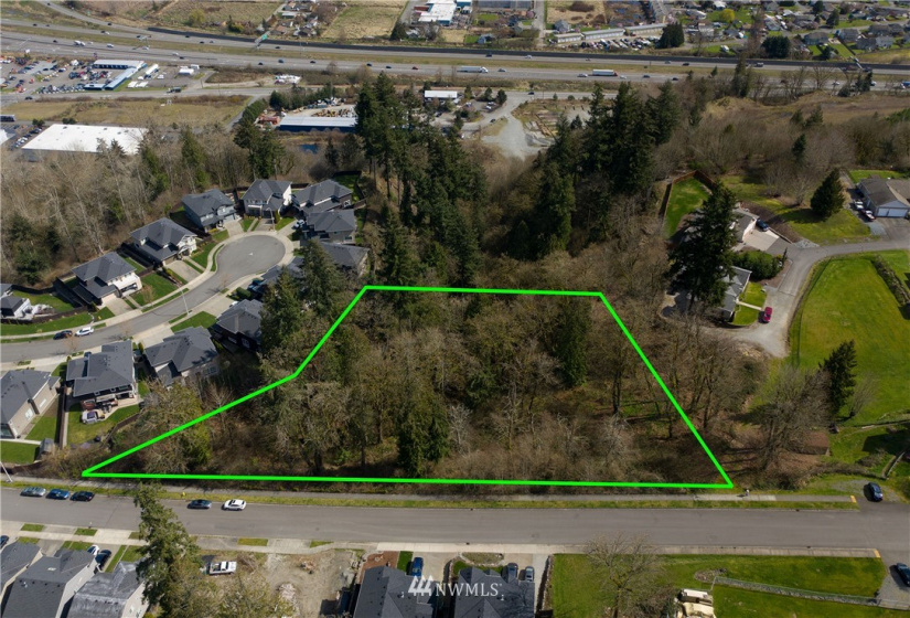 5626 348th, Auburn, Washington 98001, ,Land,For Sale,Jovita Heights,348th,NWM1749656