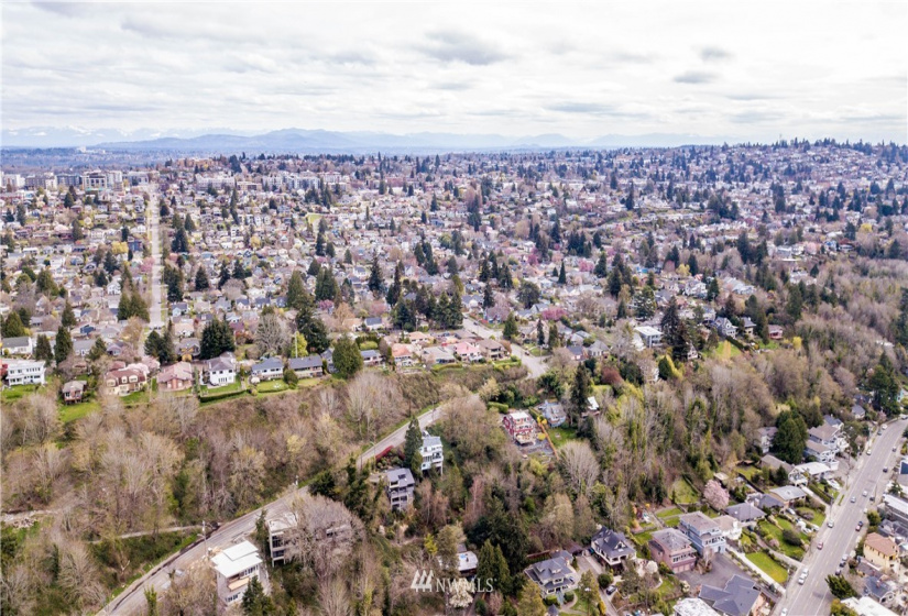 5215 Jacobsen, Seattle, Washington 98116, ,Land,For Sale,Jacobsen,NWM1751797