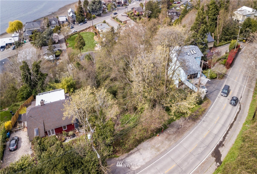 5215 Jacobsen, Seattle, Washington 98116, ,Land,For Sale,Jacobsen,NWM1751797