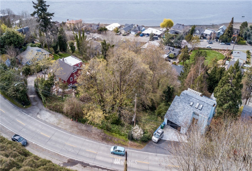 5215 Jacobsen, Seattle, Washington 98116, ,Land,For Sale,Jacobsen,NWM1751797