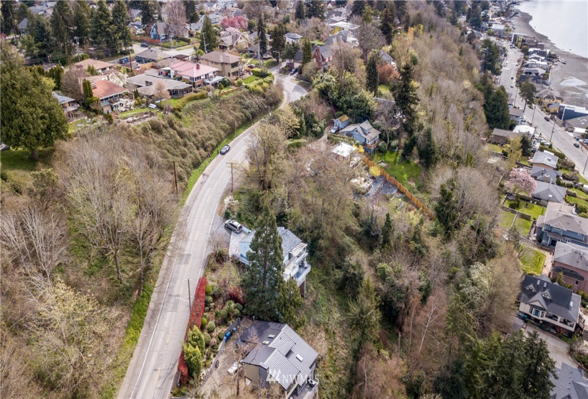 5213 Jacobsen, Seattle, Washington 98116, ,Land,For Sale,Jacobsen,NWM1751790