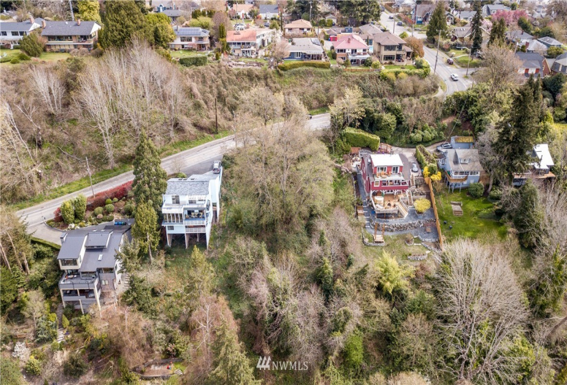 5213 Jacobsen, Seattle, Washington 98116, ,Land,For Sale,Jacobsen,NWM1751790
