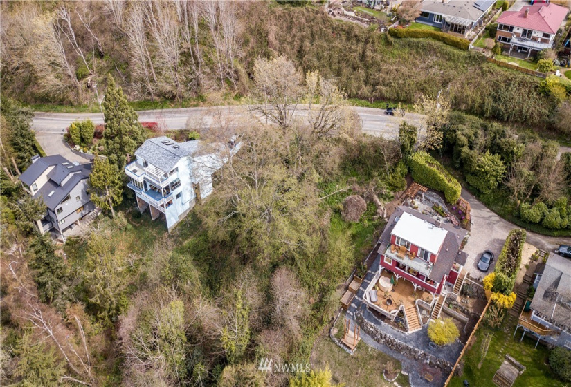 5213 Jacobsen, Seattle, Washington 98116, ,Land,For Sale,Jacobsen,NWM1751790