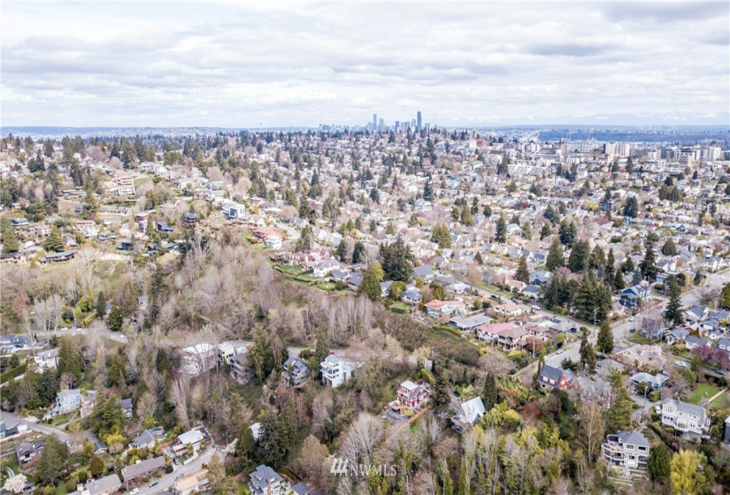 5213 Jacobsen, Seattle, Washington 98116, ,Land,For Sale,Jacobsen,NWM1751790