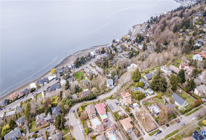 5213 Jacobsen, Seattle, Washington 98116, ,Land,For Sale,Jacobsen,NWM1751790