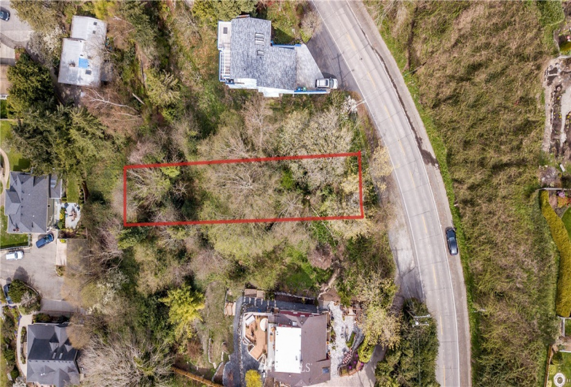 5213 Jacobsen, Seattle, Washington 98116, ,Land,For Sale,Jacobsen,NWM1751790