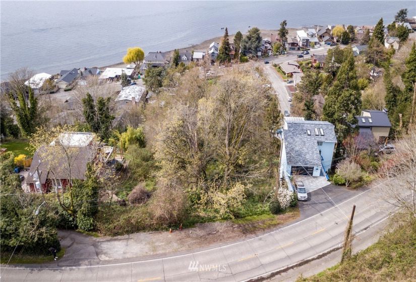 5213 Jacobsen, Seattle, Washington 98116, ,Land,For Sale,Jacobsen,NWM1751790