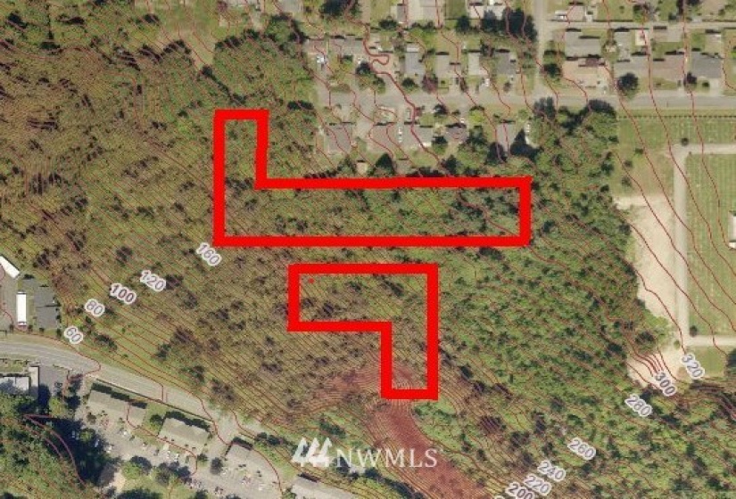 8 XX Maple, Kent, Washington 98030, ,Land,For Sale,Maple,NWM1753859