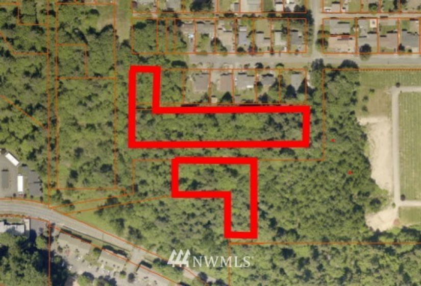 8 XX Maple, Kent, Washington 98030, ,Land,For Sale,Maple,NWM1753859