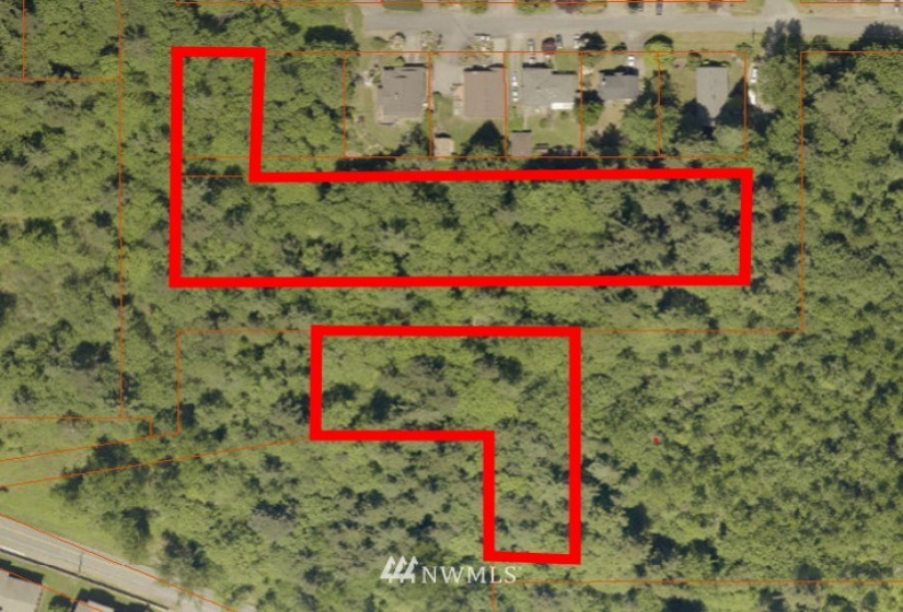 8 XX Maple, Kent, Washington 98030, ,Land,For Sale,Maple,NWM1753859