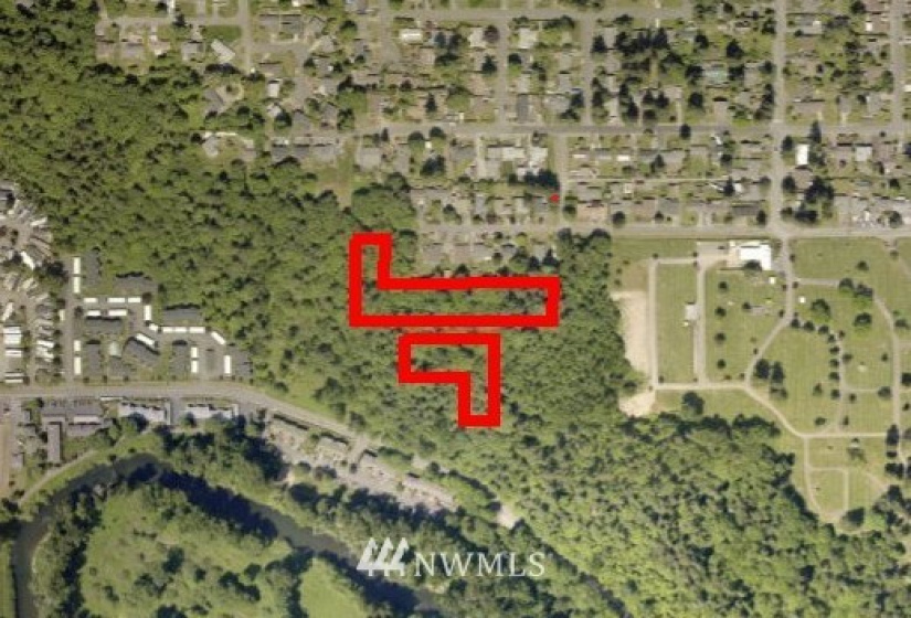 8 XX Maple, Kent, Washington 98030, ,Land,For Sale,Maple,NWM1753859