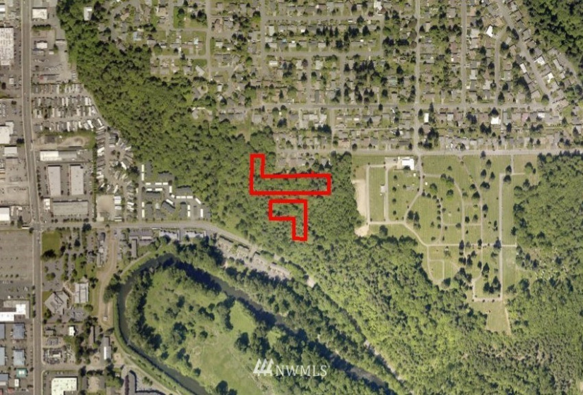 8 XX Maple, Kent, Washington 98030, ,Land,For Sale,Maple,NWM1753859