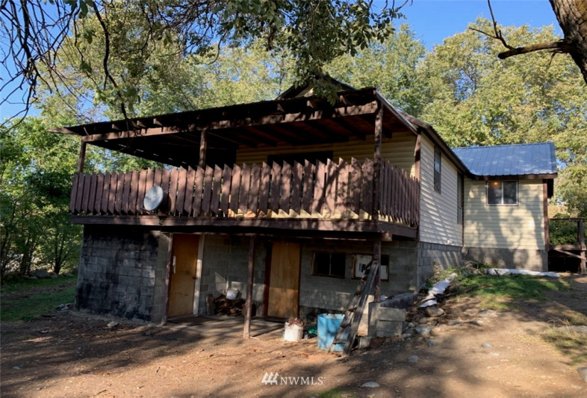 871 Omak-Riverside Eastside, Riverside, Washington 98849, 1 Bedroom Bedrooms, ,1 BathroomBathrooms,Residential,For Sale,Omak-Riverside Eastside,NWM1753485