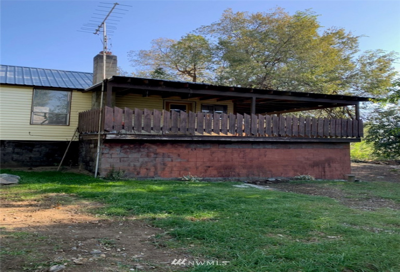 871 Omak-Riverside Eastside, Riverside, Washington 98849, 1 Bedroom Bedrooms, ,1 BathroomBathrooms,Residential,For Sale,Omak-Riverside Eastside,NWM1753485