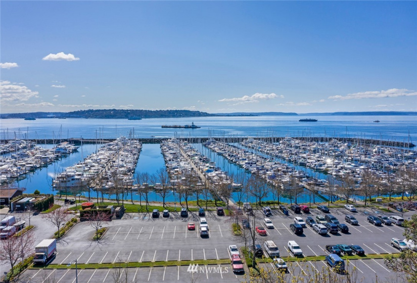 2800 Marina, Seattle, Washington 98199, ,Land,For Sale,Minors Addition,Marina,NWM1750395