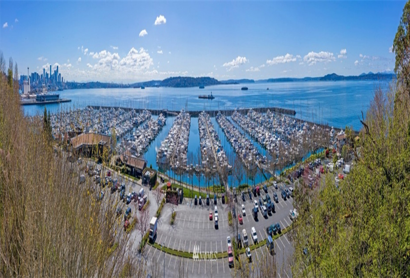 2800 Marina, Seattle, Washington 98199, ,Land,For Sale,Minors Addition,Marina,NWM1750395