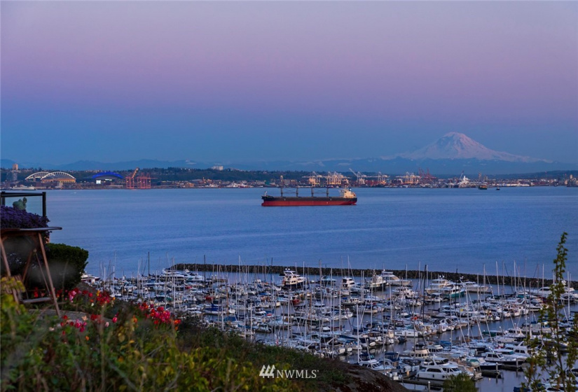 2800 Marina, Seattle, Washington 98199, ,Land,For Sale,Minors Addition,Marina,NWM1750395