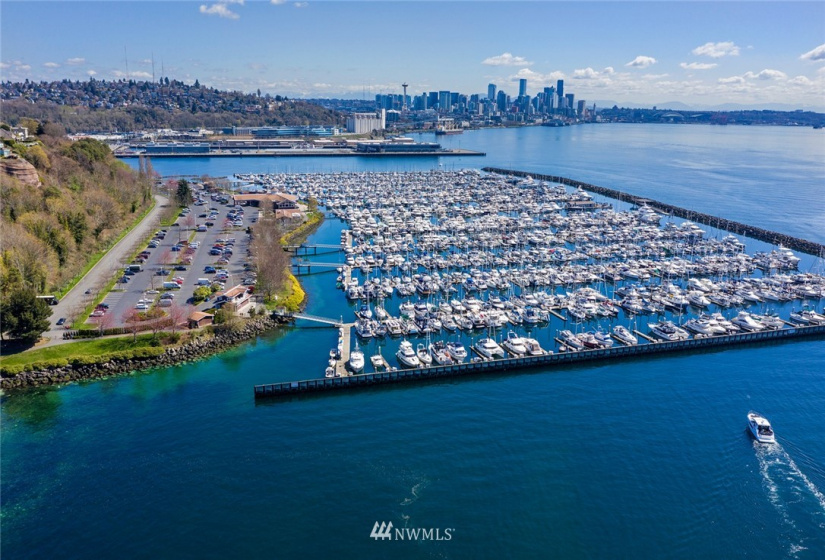 2800 Marina, Seattle, Washington 98199, ,Land,For Sale,Minors Addition,Marina,NWM1750395