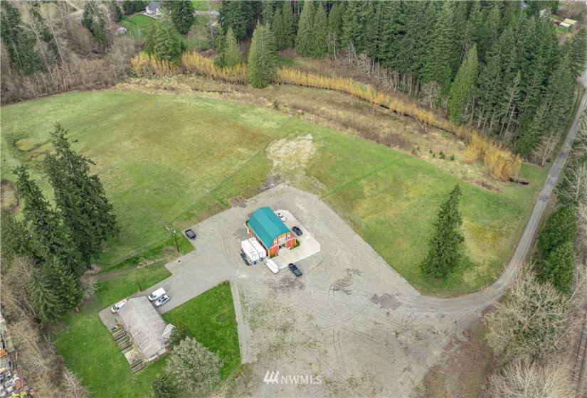 9509 204th, Snohomish, Washington 98296, ,Land,For Sale,204th,NWM1756176