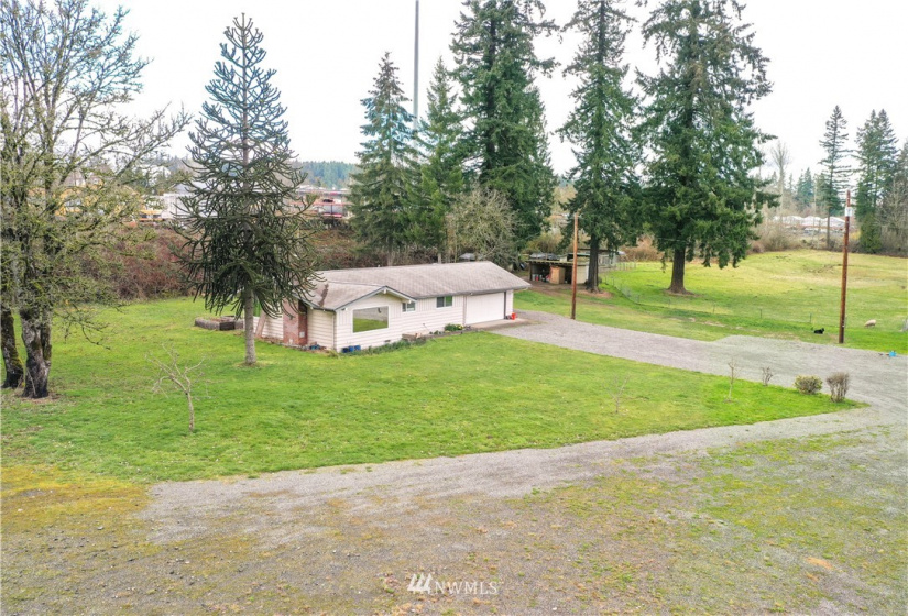 9509 204th, Snohomish, Washington 98296, ,Land,For Sale,204th,NWM1756176