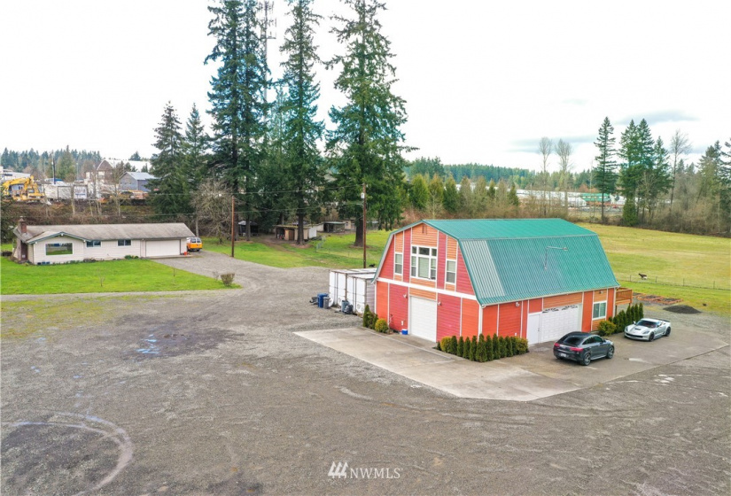 9509 204th, Snohomish, Washington 98296, ,Land,For Sale,204th,NWM1756176