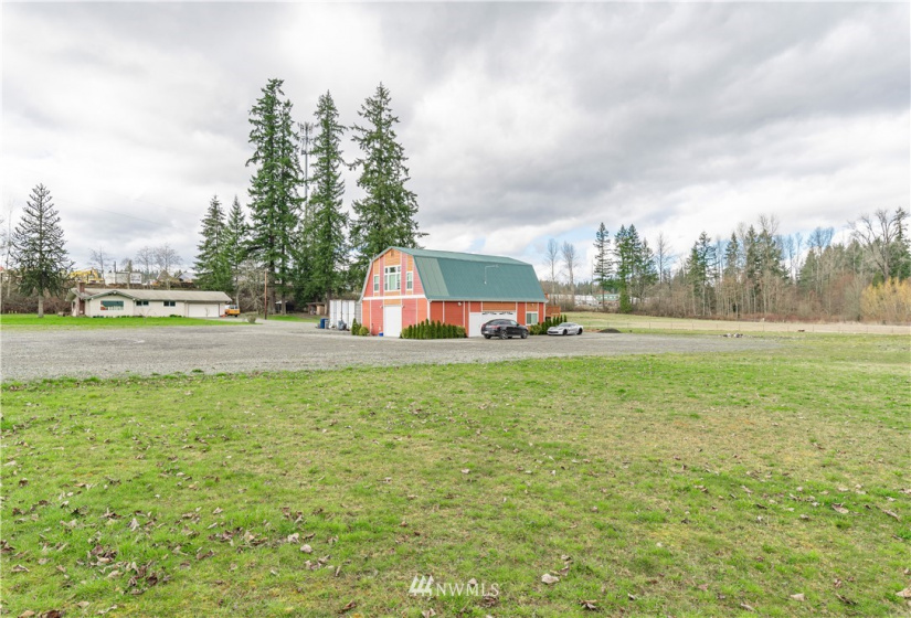 9509 204th, Snohomish, Washington 98296, ,Land,For Sale,204th,NWM1756176