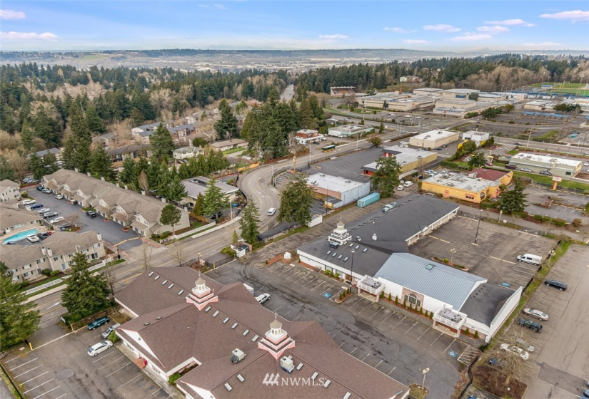25725 101st, Kent, Washington 98030, ,Commercial Sale,For Sale,101st,NWM1755909