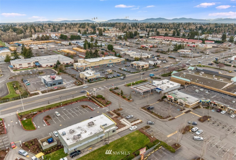 25725 101st, Kent, Washington 98030, ,Commercial Sale,For Sale,101st,NWM1755909