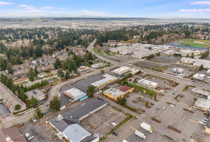 25725 101st, Kent, Washington 98030, ,Commercial Sale,For Sale,101st,NWM1755909