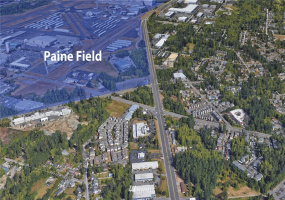 11415 Undisclosed, Everett, Washington 98204, ,Land,For Sale,Undisclosed,NWM1759835