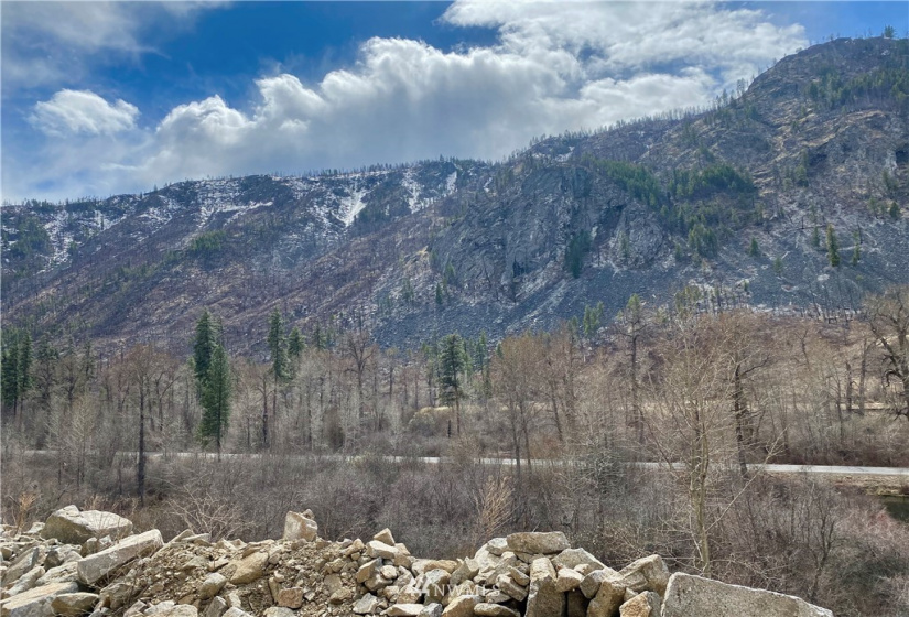 0 East Sanpoil, Keller, Washington 99140, ,Land,For Sale,East Sanpoil,NWM1759855